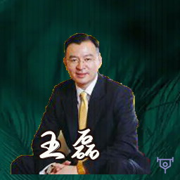 王磊